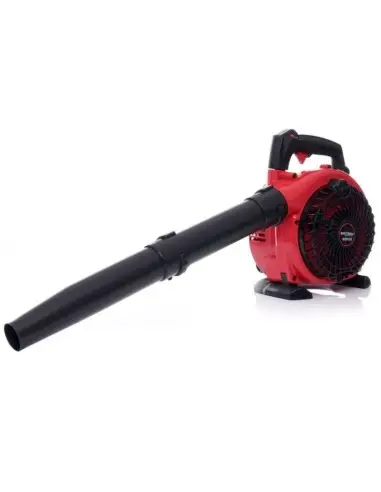 Aspirator/suflanta frunze pe combustibil, Kraft&Dele KD5152, 360 km/h