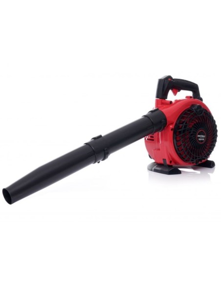 Aspirator/suflanta frunze pe combustibil, Kraft&Dele KD5152, 360 km/h