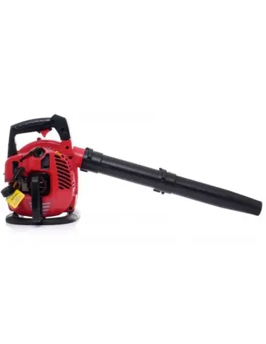 Aspirator/suflanta frunze pe combustibil, Kraft&Dele KD5152, 360 km/h