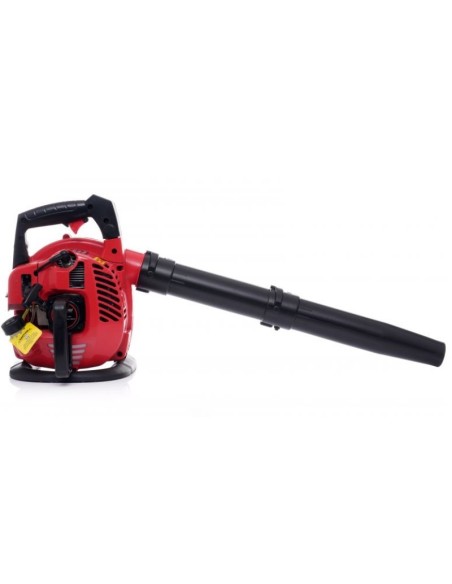 Aspirator/suflanta frunze pe combustibil, Kraft&Dele KD5152, 360 km/h