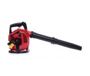 Aspirator/suflanta frunze pe combustibil, Kraft&Dele KD5152, 360 km/h