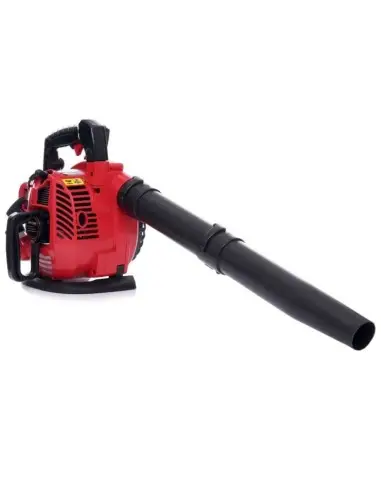 Aspirator/suflanta frunze pe combustibil, Kraft&Dele KD5152, 360 km/h