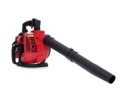 Aspirator/suflanta frunze pe combustibil, Kraft&Dele KD5152, 360 km/h