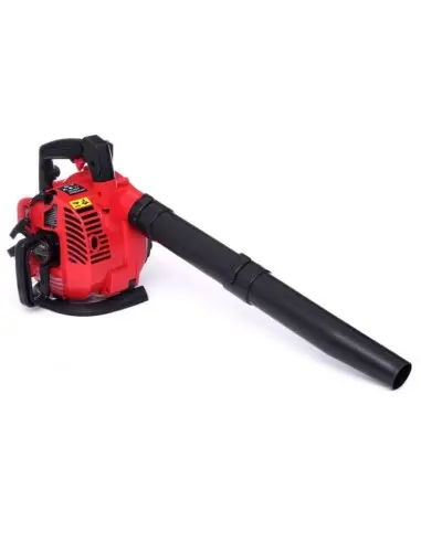 Aspirator/suflanta frunze pe combustibil, Kraft&Dele KD5152, 360 km/h