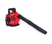 Aspirator/suflanta frunze pe combustibil, Kraft&Dele KD5152, 360 km/h