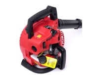 Aspirator/suflanta frunze pe combustibil, Kraft&Dele KD5152, 360 km/h