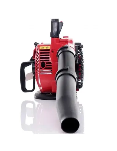 Aspirator/suflanta frunze pe combustibil, Kraft&Dele KD5152, 360 km/h