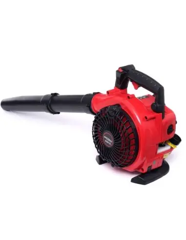 Aspirator/suflanta frunze pe combustibil, Kraft&Dele KD5152, 360 km/h