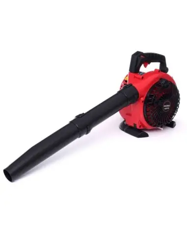 Aspirator/suflanta frunze pe combustibil, Kraft&Dele KD5152, 360 km/h