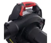 Aspirator/suflanta frunze, Kraft&Dele KD5153, 3 CP, 370 km/ h