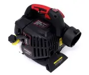 Aspirator/suflanta frunze, Kraft&Dele KD5153, 3 CP, 370 km/ h