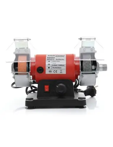 Masina de slefuit, 200 W, 0 - 9900 rpm, KD544, Kraft&Dele Masina de slefuit, 200 W, 0 - 9900 rpm, KD544, Kraft&Dele