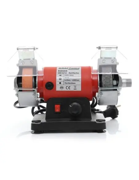 Masina de slefuit, 200 W, 0 - 9900 rpm, KD544, Kraft&Dele Masina de slefuit, 200 W, 0 - 9900 rpm, KD544, Kraft&Dele