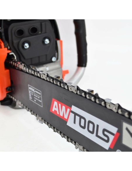 Lant de drujba, AWTools AW80110, 45 cm, 1.5 mm Lant de drujba, AWTools AW80110, 45 cm, 1.5 mm