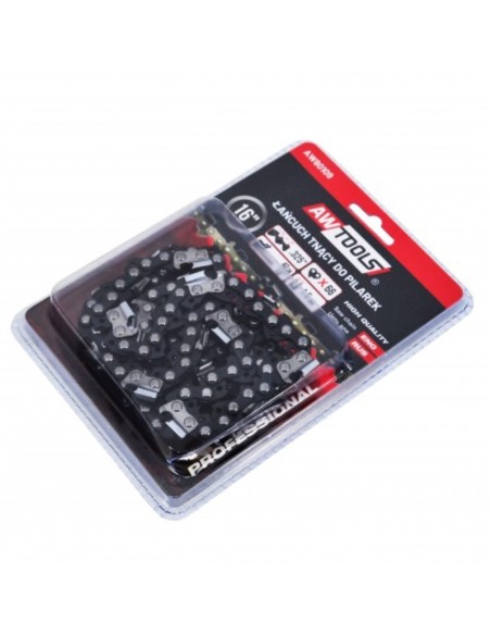 Lant de drujba, AWTools AW80110, 45 cm, 1.5 mm Lant de drujba, AWTools AW80110, 45 cm, 1.5 mm