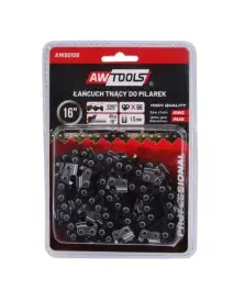 Lant de drujba, AWTools AW80110, 45 cm, 1.5 mm