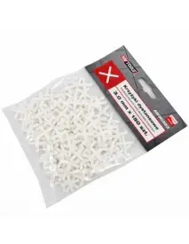 Distantiere, AWTools AW30353, tip cruce, 3.0 mm, 150 buc