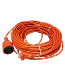 Prelungitor electric, AWTools AW70200, de gradina, 10 m