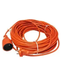Prelungitor electric, AWTools AW70203, de gradina, 25 m