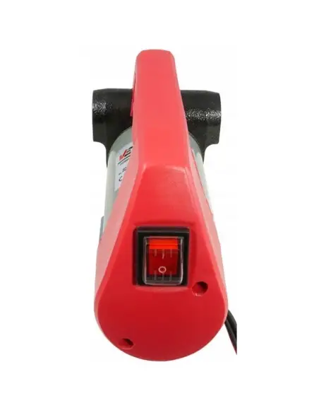 Pompa transfer, Verke V80170, motorina, ulei, 12V, 50 l/min