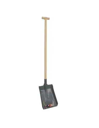 Lopata, AWTools AW00071, maner din lemn, 127 cm, 2.3 kg Lopata, AWTools AW00071, maner din lemn, 127 cm, 2.3 kg