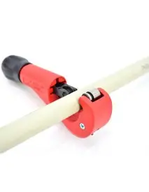 Dispozitiv de taiat tevi, AWTools AW31530, 3-32mm