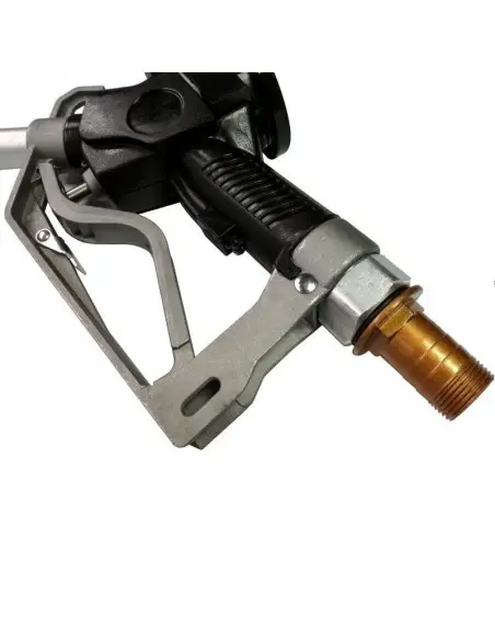 Pistol pentru alimentare combustibil, Verke V80206, 0-60 l/min