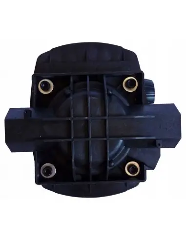 Debitmetru pompa combustibil, Verke V80210, analog, 3 cifre Debitmetru pompa combustibil, Verke V80210, analog, 3 cifre