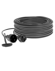 Prelungitor electric, AWTools AW70245, 3x2.5 mm, 40 m
