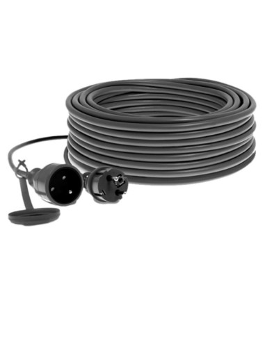 Prelungitor electric, AWTools AW70244, 3x2.5 mm, 30 m Prelungitor electric, AWTools AW70244, 3x2.5 mm, 30 m