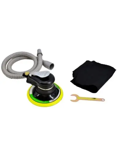 Slefuitor orbital pneumatic, AWTools AW10310, 10000rpm, 150mm Slefuitor orbital pneumatic, AWTools AW10310, 10000rpm, 150mm