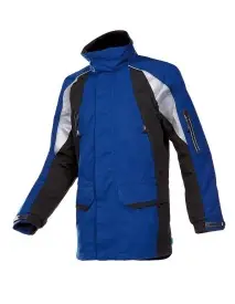 TORNHILL 608Z jachetă