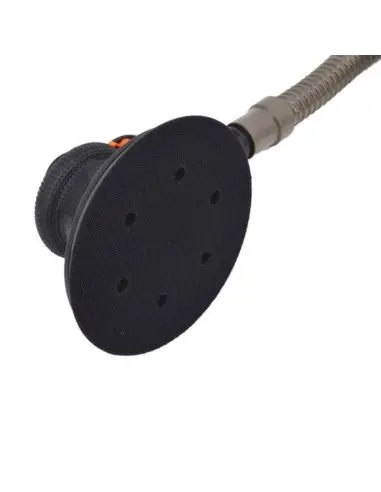 Slefuitor orbital pneumatic, AWTools AW10311, 6", 150mm, 10.500 rpm Slefuitor orbital pneumatic, AWTools AW10311, 6", 150mm, 10.500 rpm
