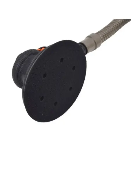 Slefuitor orbital pneumatic, AWTools AW10311, 6", 150mm, 10.500 rpm Slefuitor orbital pneumatic, AWTools AW10311, 6", 150mm, 10.500 rpm