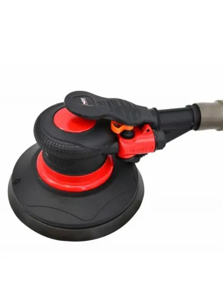 Slefuitor orbital pneumatic, AWTools AW10311, 6", 150mm, 10.500 rpm Slefuitor orbital pneumatic, AWTools AW10311, 6", 150mm, 10.500 rpm