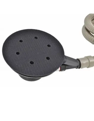 Slefuitor orbital pneumatic, AWTools AW10311, 6", 150mm, 10.500 rpm Slefuitor orbital pneumatic, AWTools AW10311, 6", 150mm, 10.500 rpm