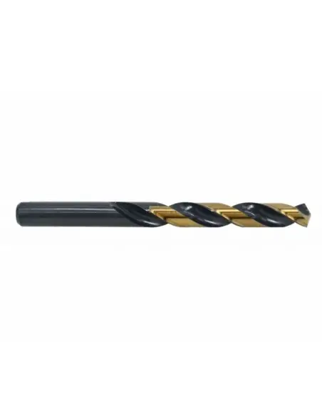 Set burghie metal, AWTools AW42002, HSS M2, 2.0 - 8.0 mm, 13 buc