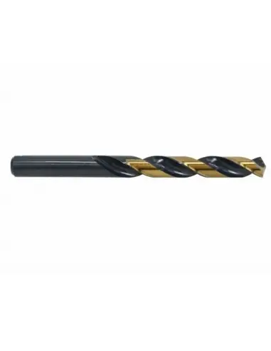 Set burghie metal, AWTools AW42005, HSS M2, 1.0 - 13.0 mm, 25 buc