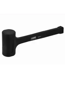Ciocan, AWTools AW32257, plastic ABS, 50 mm, 850 g