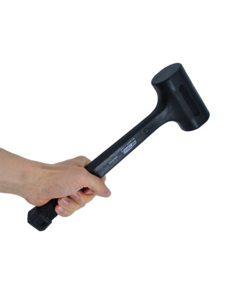 Ciocan, AWTools AW32257, plastic ABS, 50 mm, 850 g Ciocan, AWTools AW32257, plastic ABS, 50 mm, 850 g