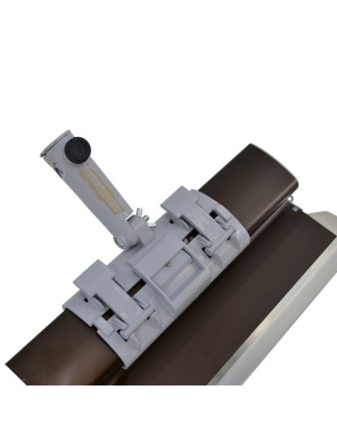 Adaptor gletiera, Awtools AW30342, 180 mm x 190 cm, 0.200 kg Adaptor gletiera, Awtools AW30342, 180 mm x 190 cm, 0.200 kg