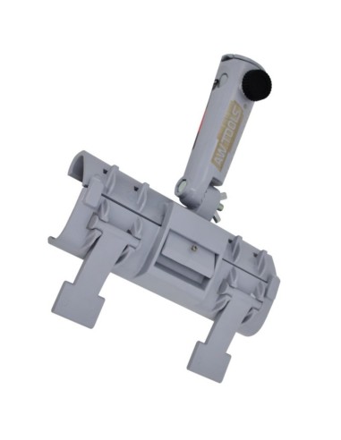 Adaptor gletiera, Awtools AW30342, 180 mm x 190 cm, 0.200 kg Adaptor gletiera, Awtools AW30342, 180 mm x 190 cm, 0.200 kg