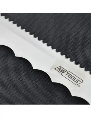 Cutit, AWTools AW29500, pentru vata minerala, 280 mm Cutit, AWTools AW29500, pentru vata minerala, 280 mm