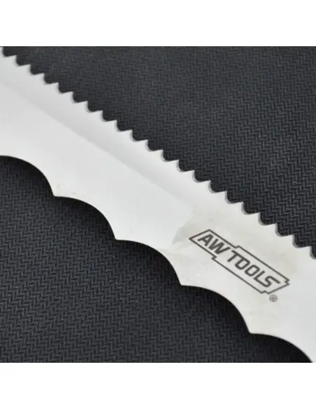 Cutit, AWTools AW29500, pentru vata minerala, 280 mm Cutit, AWTools AW29500, pentru vata minerala, 280 mm