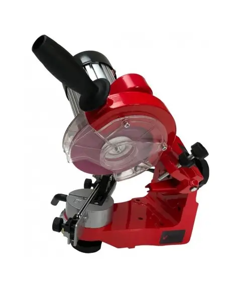 Ascutitor lant drujba, Verke V90082, electric, 230W Ascutitor lant drujba, Verke V90082, electric, 230W