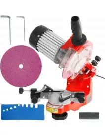Ascutitor lant drujba, Verke V90082, electric, 230W