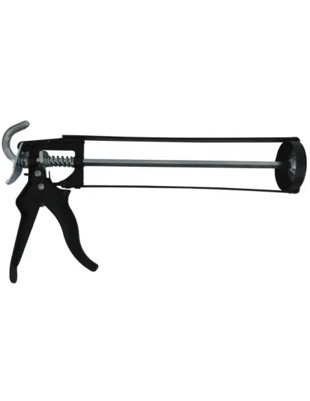 Pistol pentru silicon, AWTools AW13700, 300 ml, cu tija hexagonala Pistol pentru silicon, AWTools AW13700, 300 ml, cu tija hexagonala