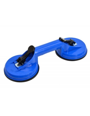 Ventuza geam, AWTools AW29421, 2 brate, greutate suportata 80 kg Ventuza geam, AWTools AW29421, 2 brate, greutate suportata 80 kg