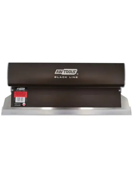 Gletiera, AWTools AW30336BL, 250mm, 0.3 mm Gletiera, AWTools AW30336BL, 250mm, 0.3 mm