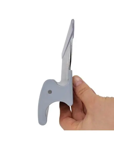 Gletiera, AWTools AW30336BL, 250mm, 0.3 mm Gletiera, AWTools AW30336BL, 250mm, 0.3 mm